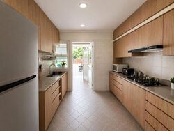 Springside Avenue (D26), Terrace #565636811